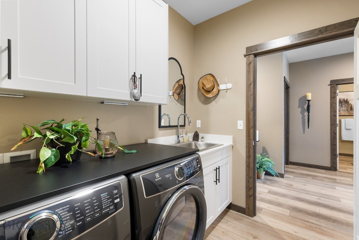 Middle Creek Parklands - Residential