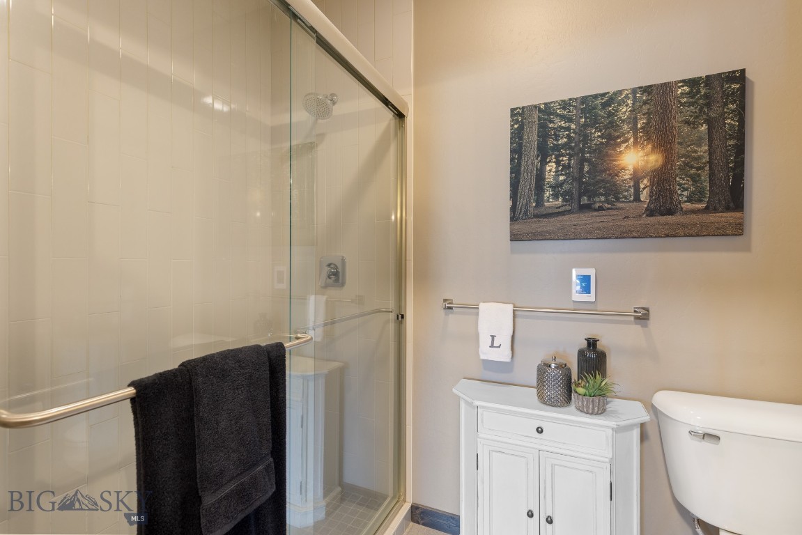 Middle Creek Parklands - Residential