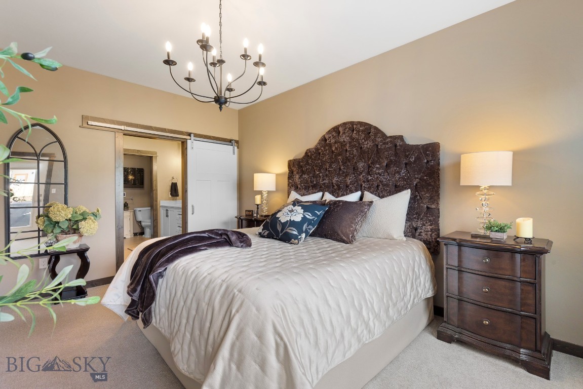 Middle Creek Parklands - Residential