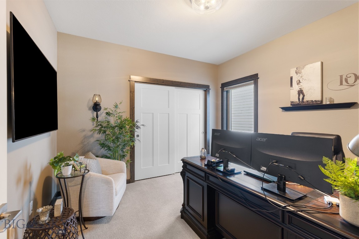 Middle Creek Parklands - Residential