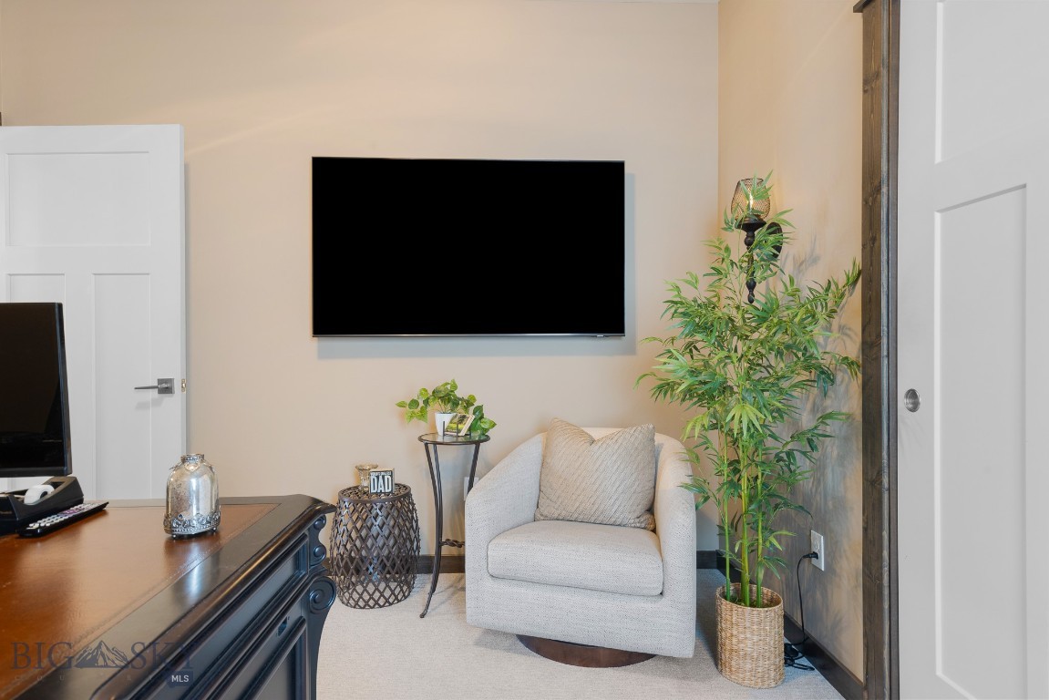 Middle Creek Parklands - Residential