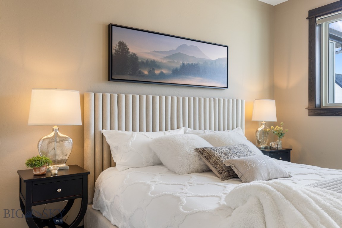 Middle Creek Parklands - Residential