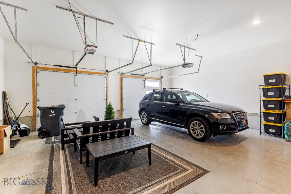 Middle Creek Parklands - Residential