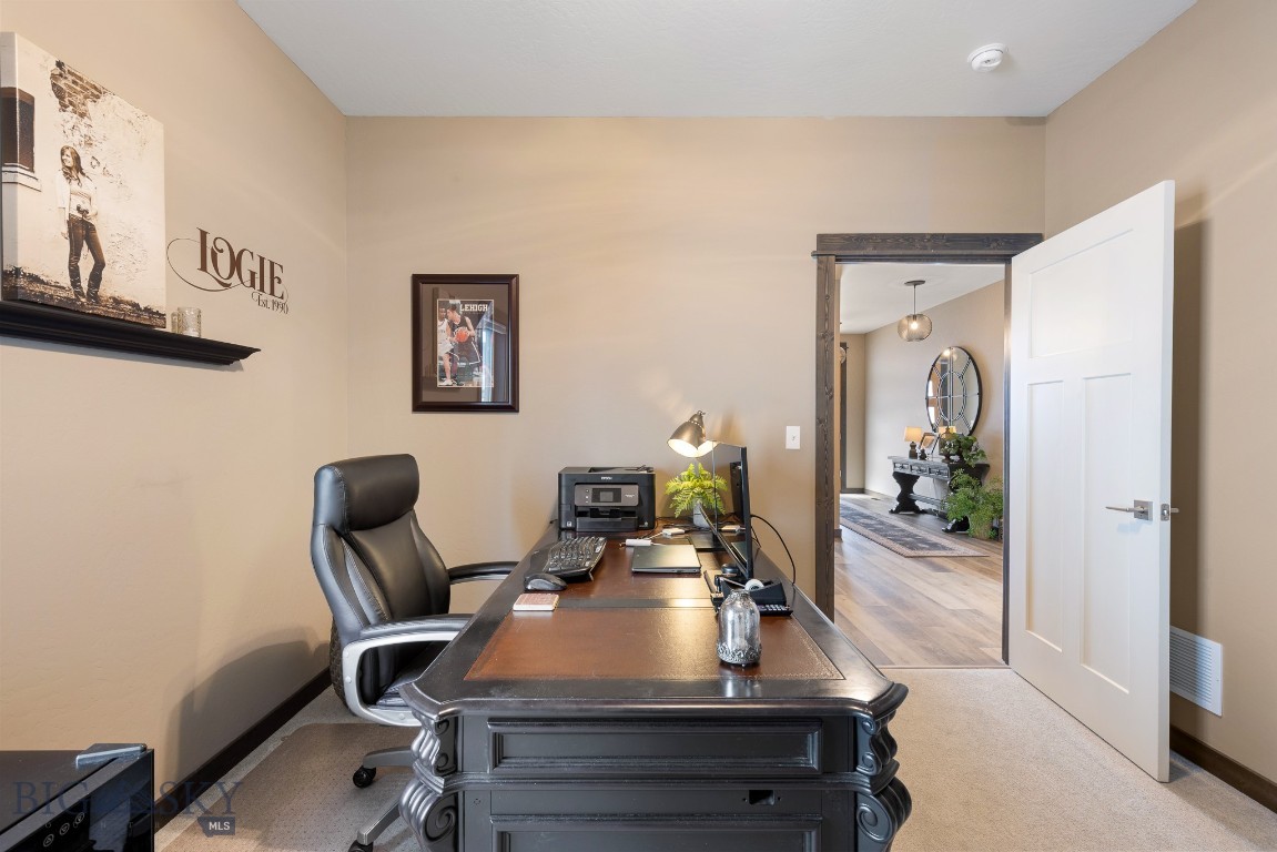 Middle Creek Parklands - Residential