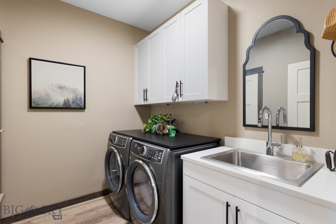 Middle Creek Parklands - Residential