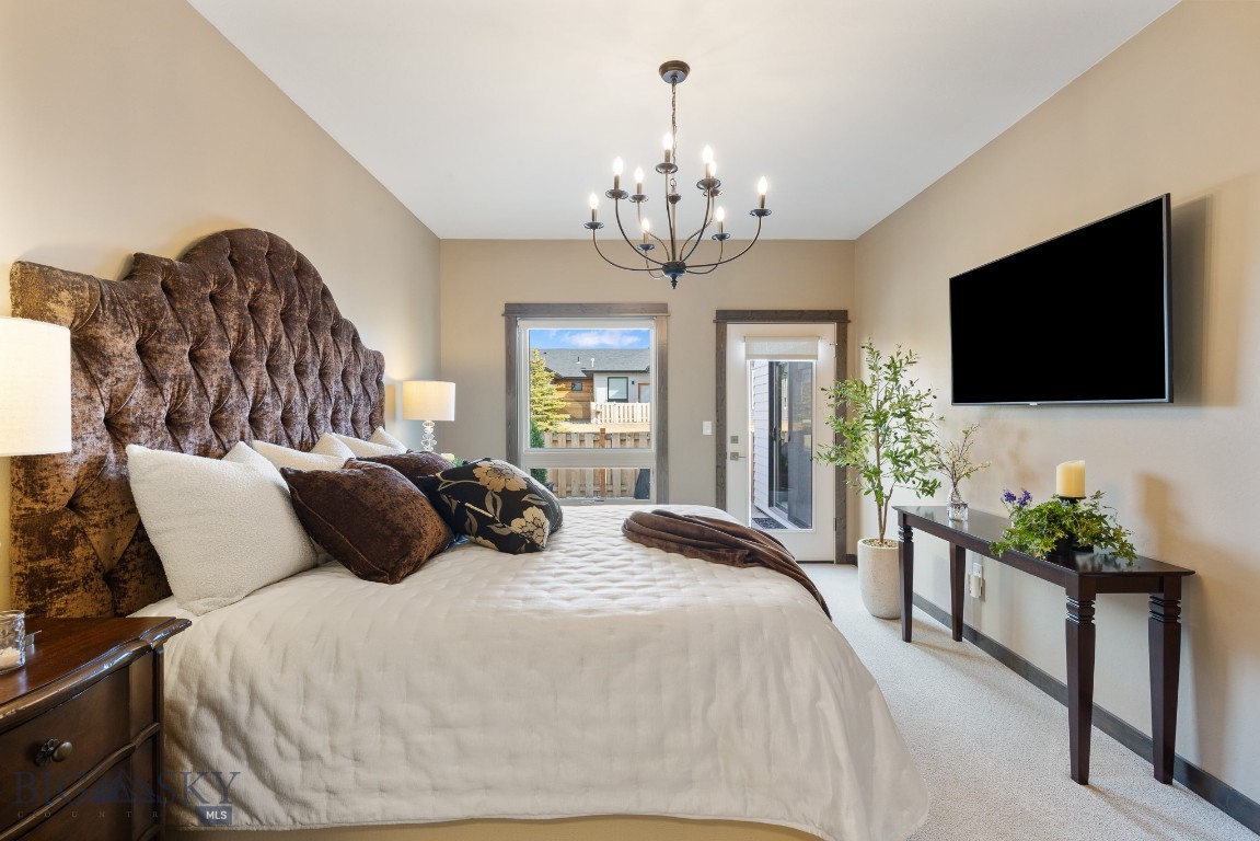 Middle Creek Parklands - Residential