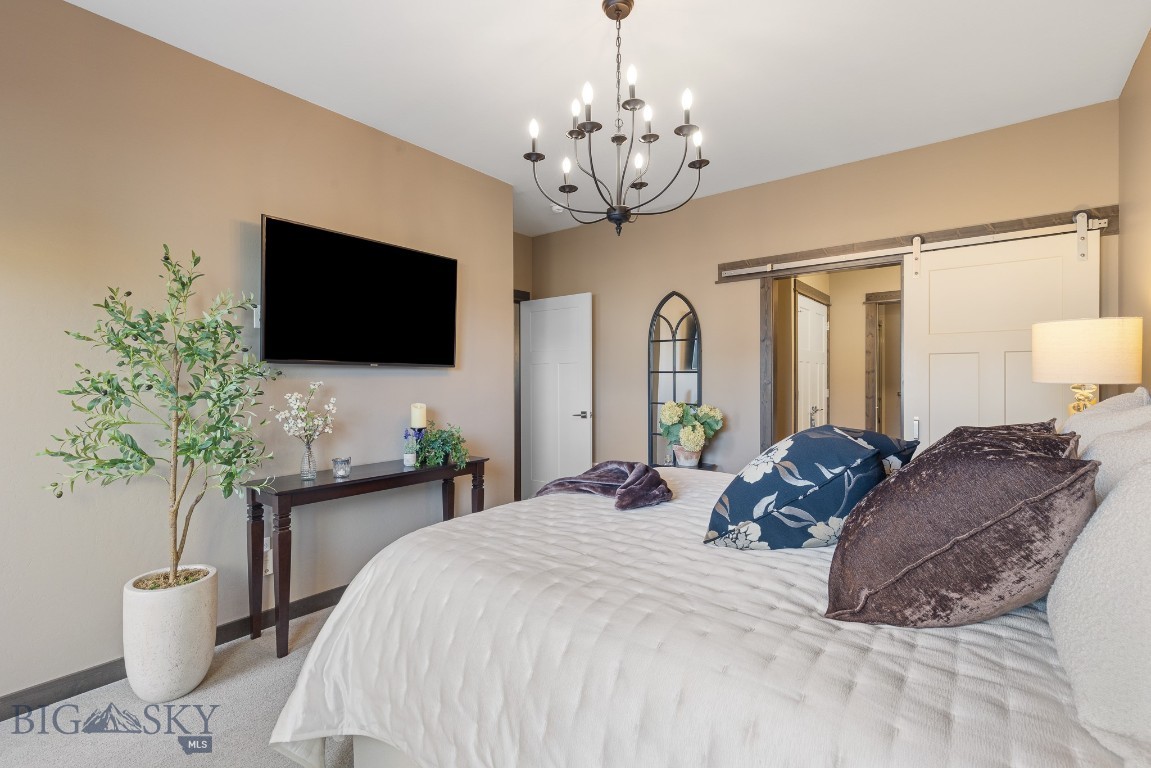 Middle Creek Parklands - Residential