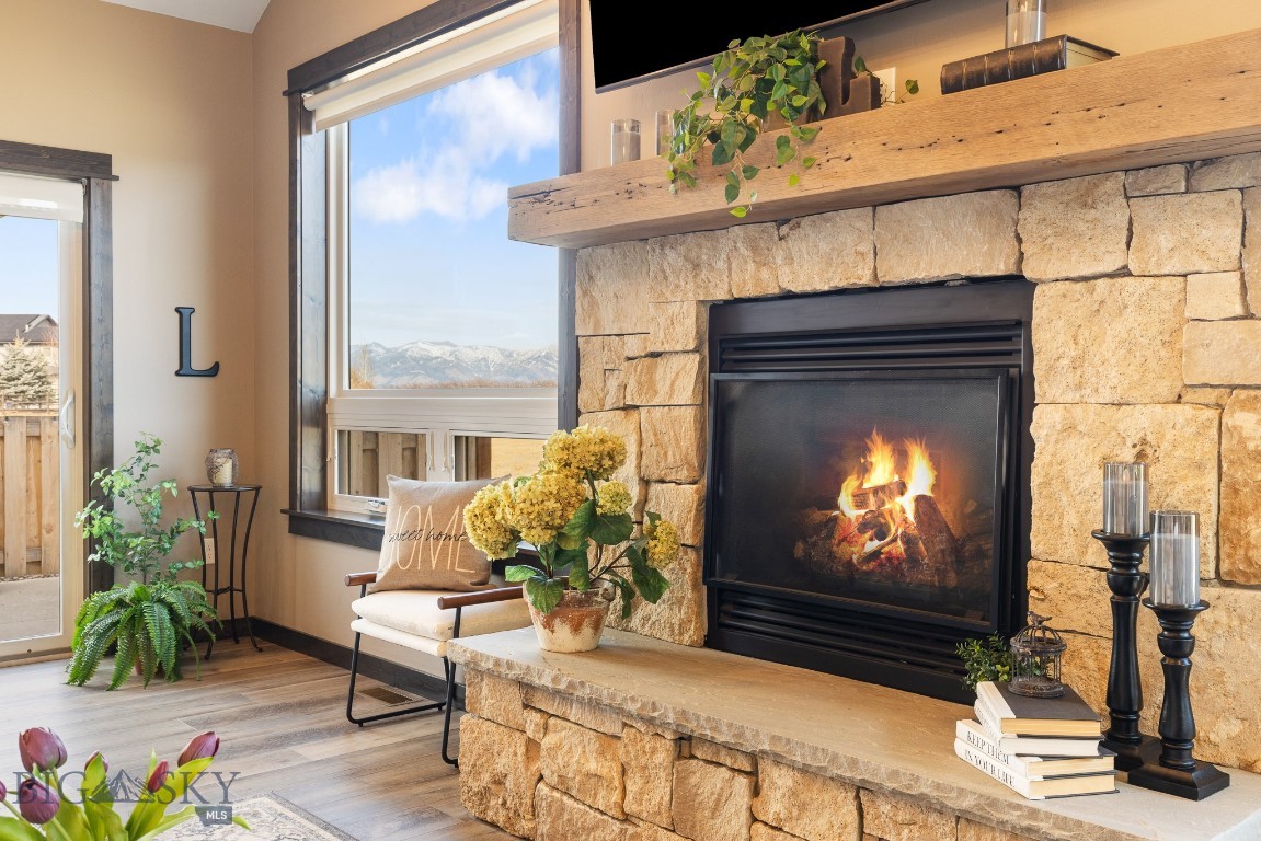 Middle Creek Parklands - Residential