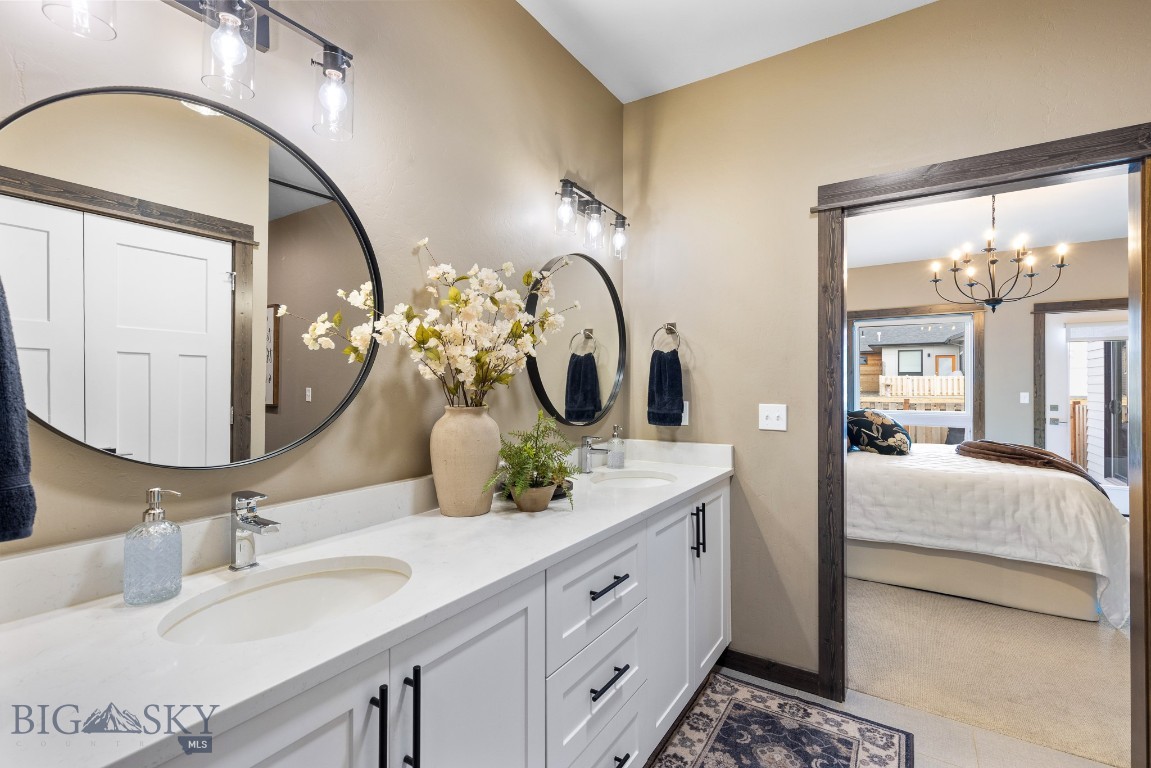 Middle Creek Parklands - Residential