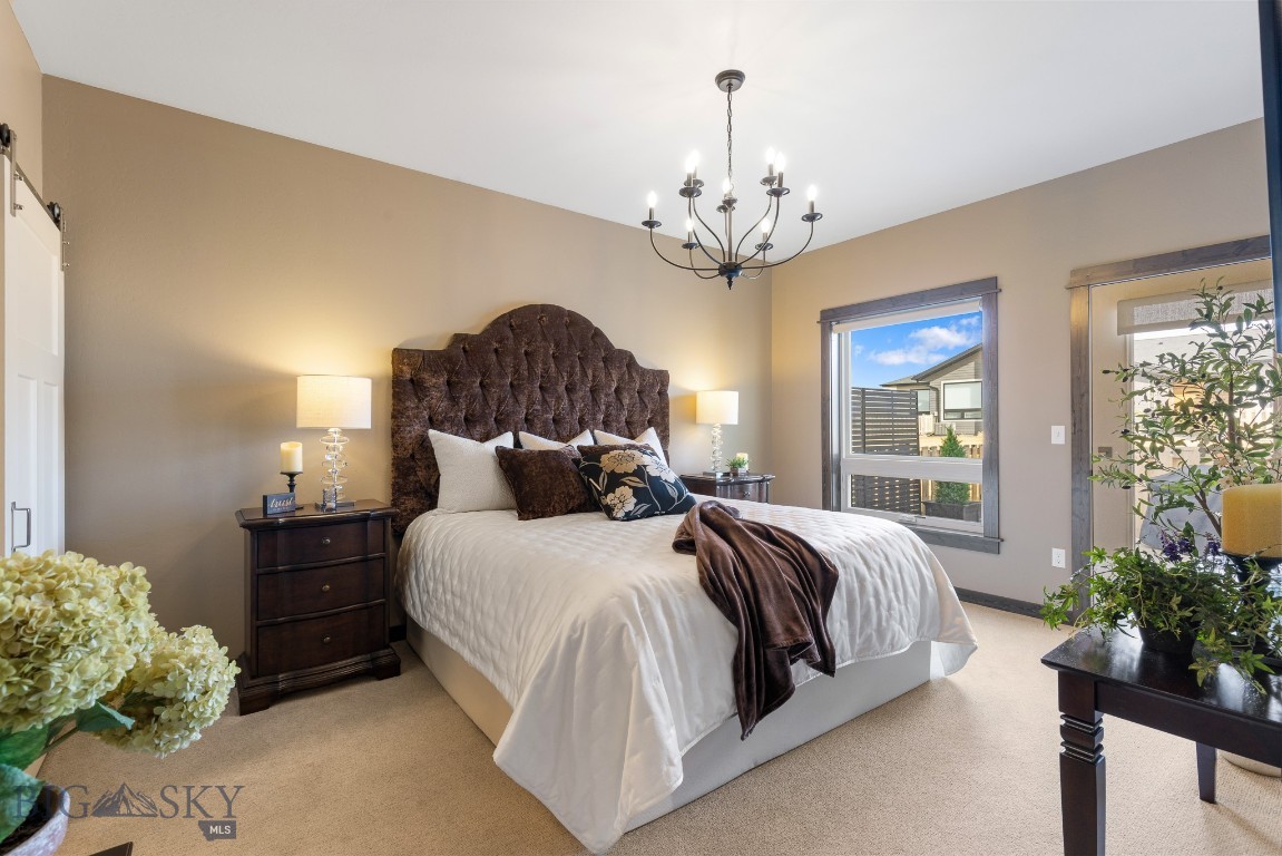 Middle Creek Parklands - Residential