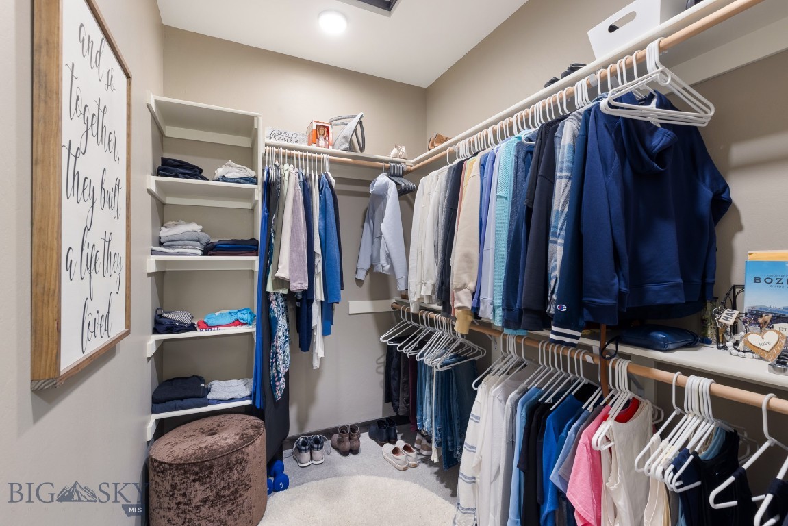 Middle Creek Parklands - Residential