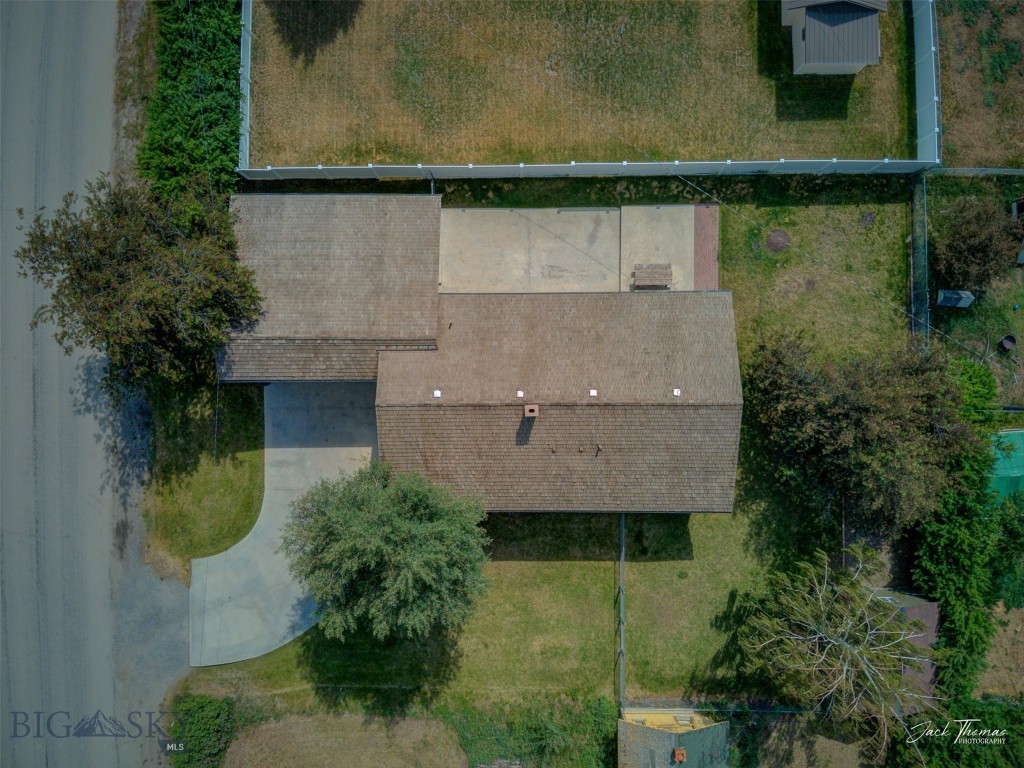 None - Residential