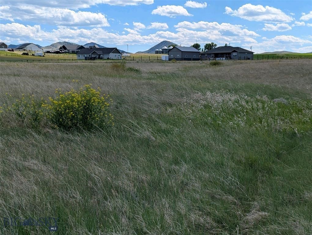 Morning Sky Estates - Land