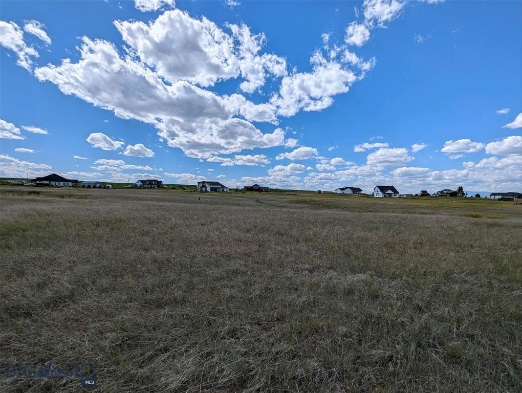 Morning Sky Estates - Land