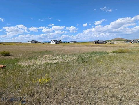 Photo of TBD Amber Way, Three Forks, MT 59752 (MLS # 401402)