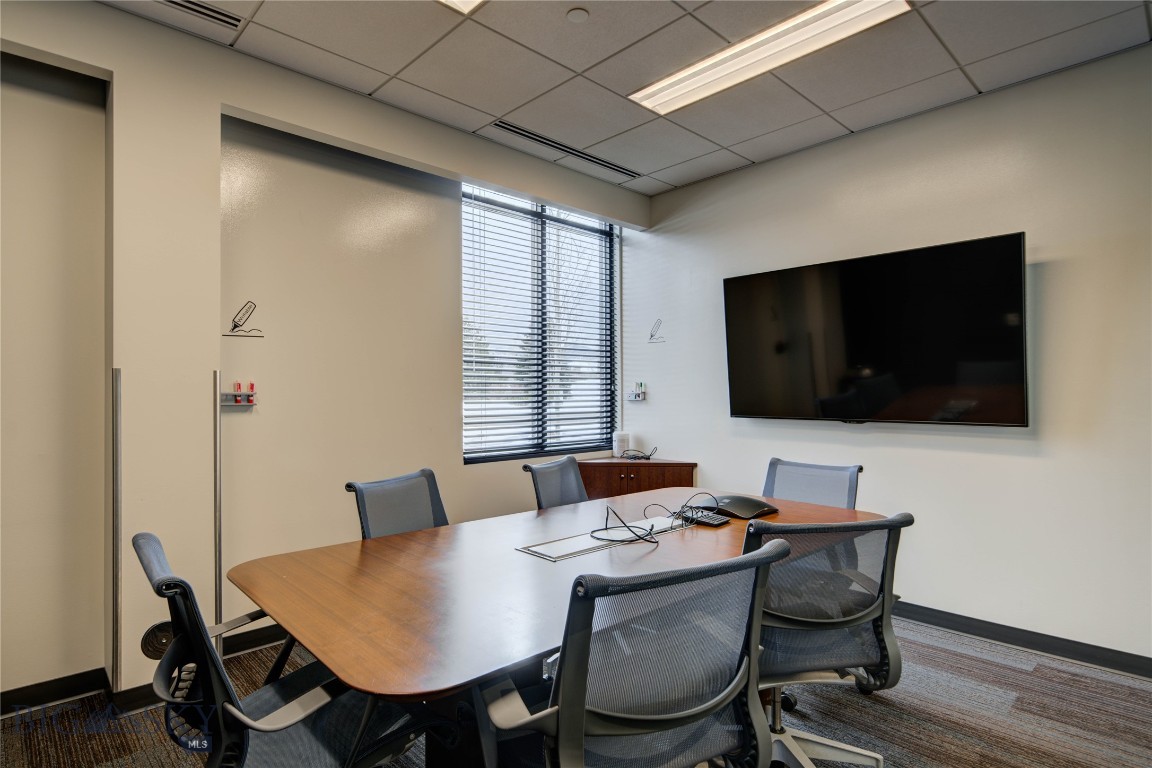 Genesis Business Park - Commercial Lease