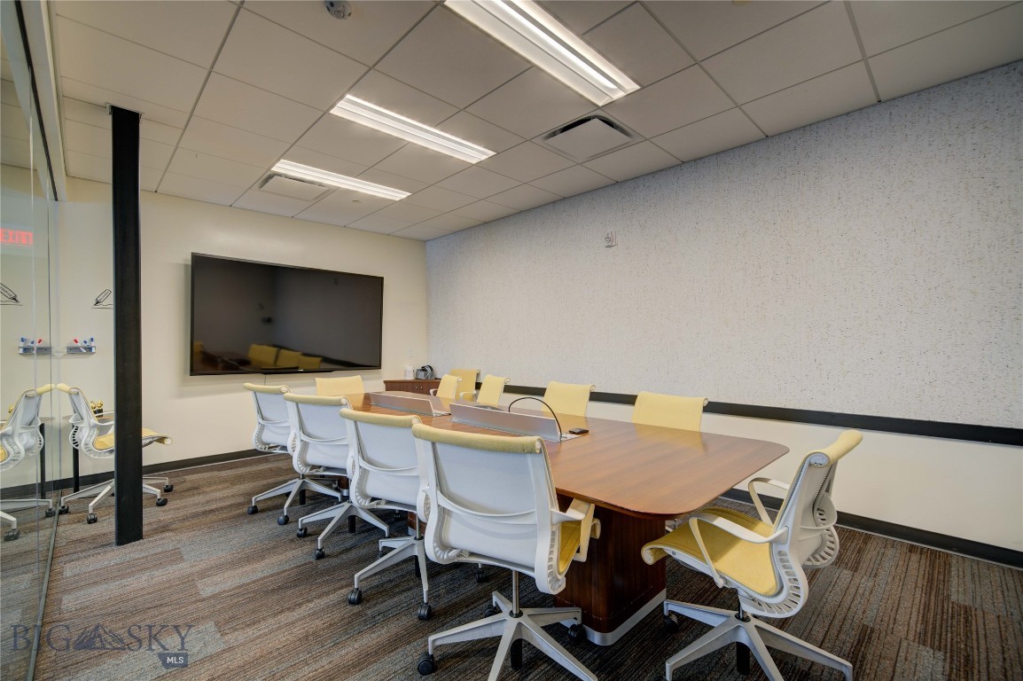 Genesis Business Park - Commercial Lease