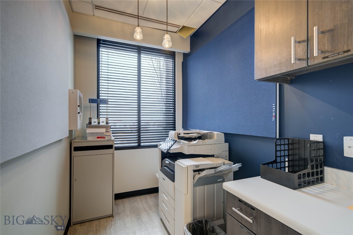 Genesis Business Park - Commercial Lease