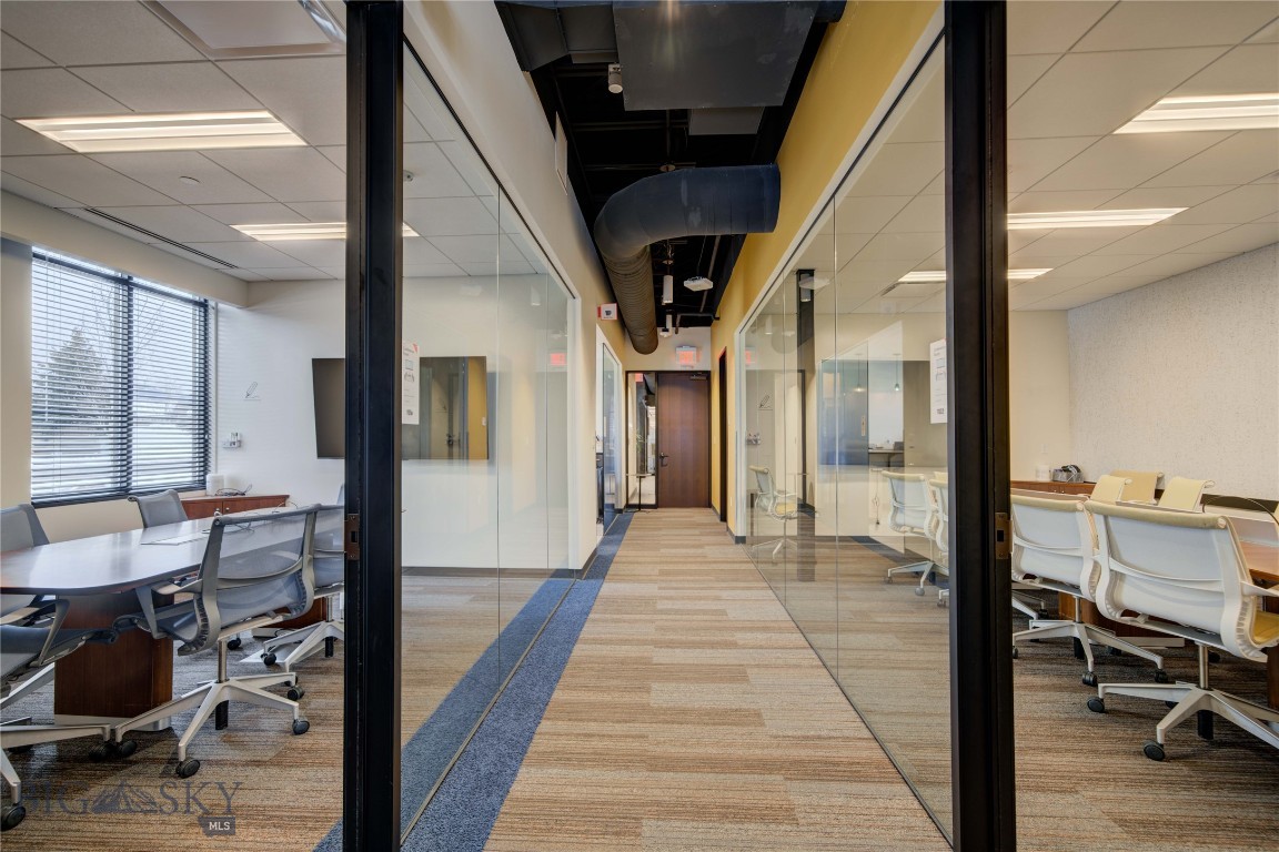 Genesis Business Park - Commercial Lease