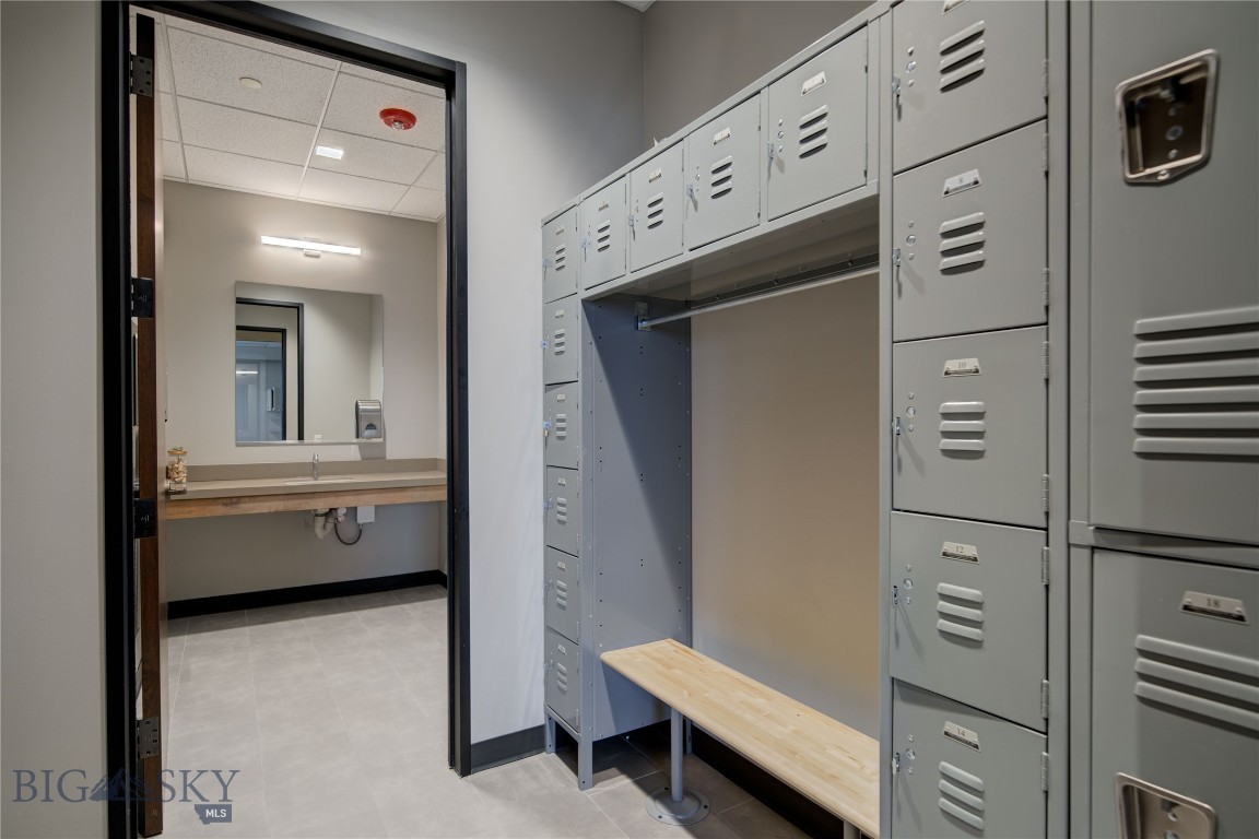 Genesis Business Park - Commercial Lease