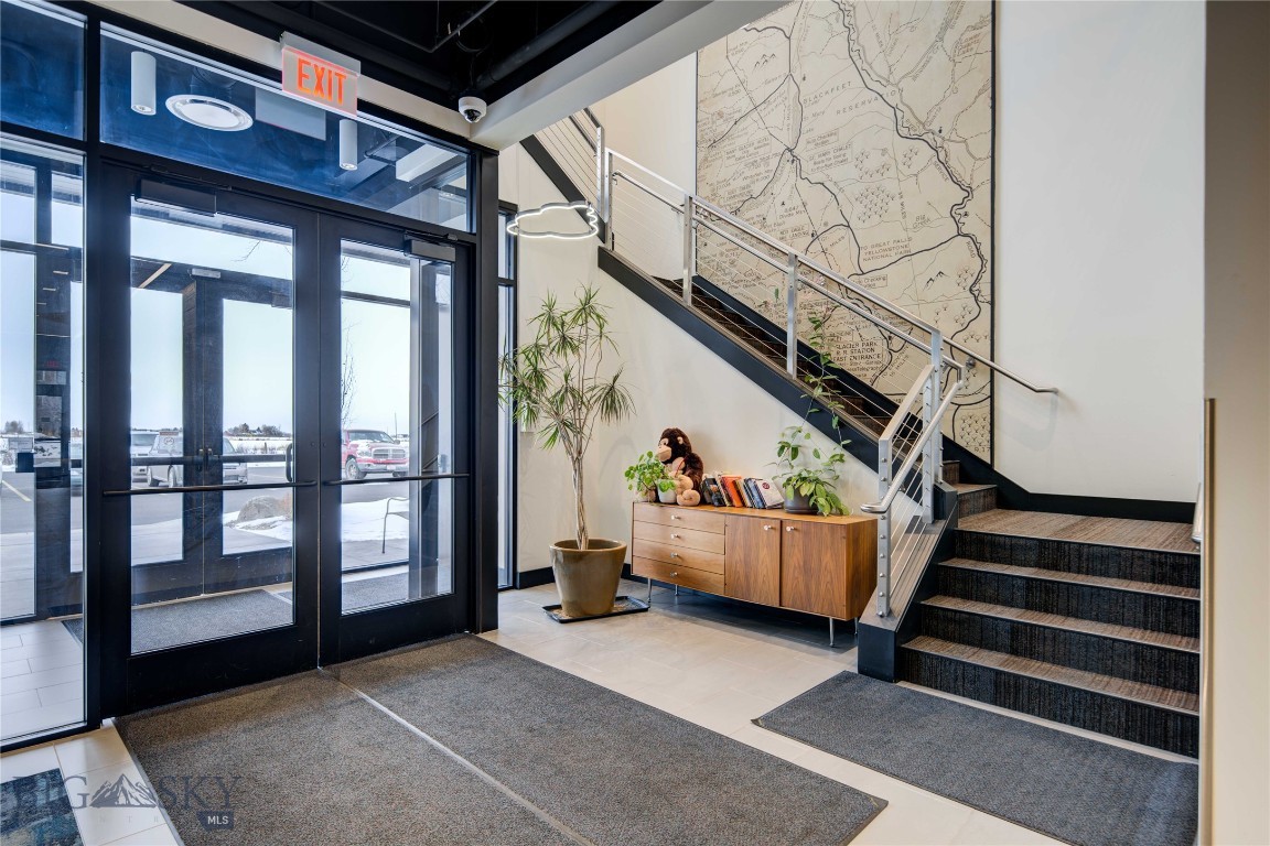 Genesis Business Park - Commercial Lease