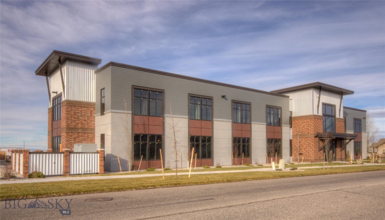 Genesis Business Park - Commercial Lease