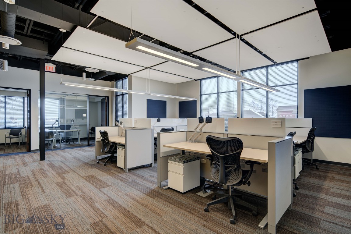 Genesis Business Park - Commercial Lease