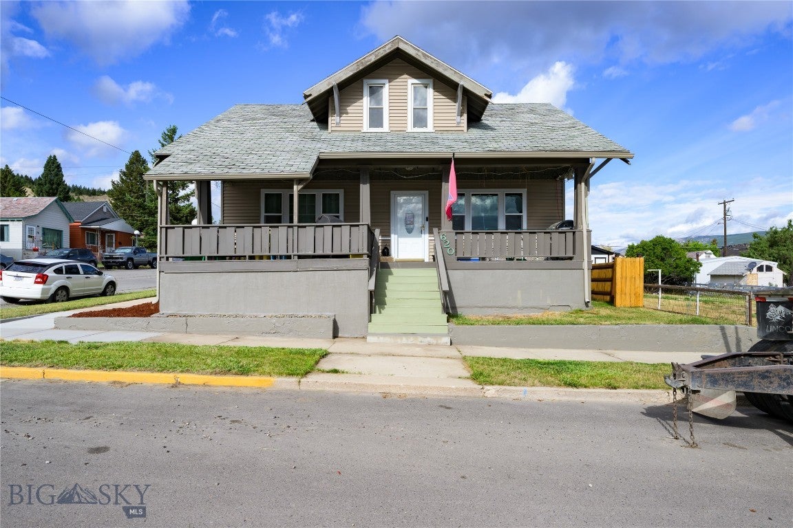 620 Ash Street