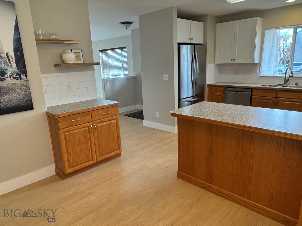 Armstrong Addition - Residential