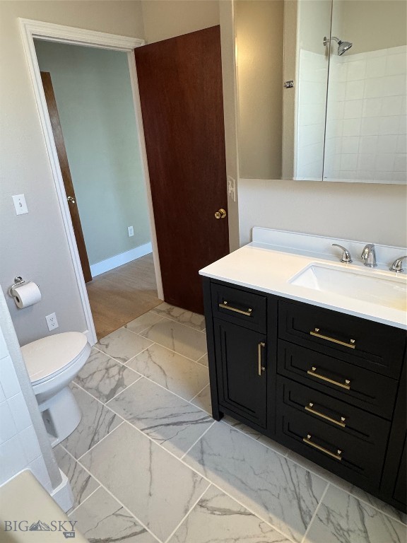 Armstrong Addition - Residential