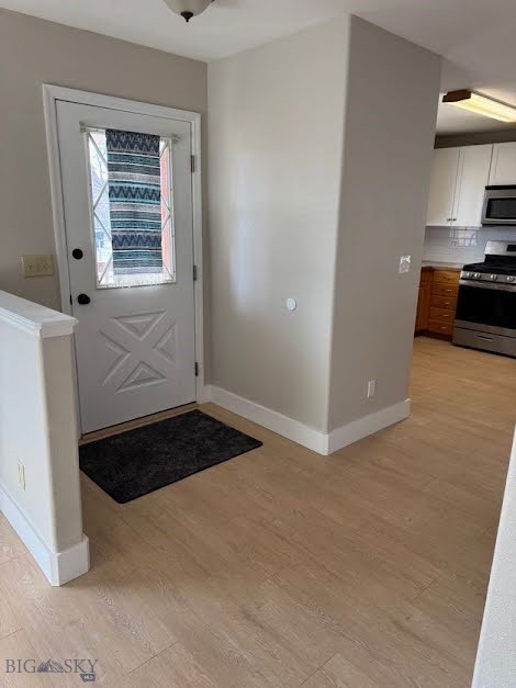 Armstrong Addition - Residential