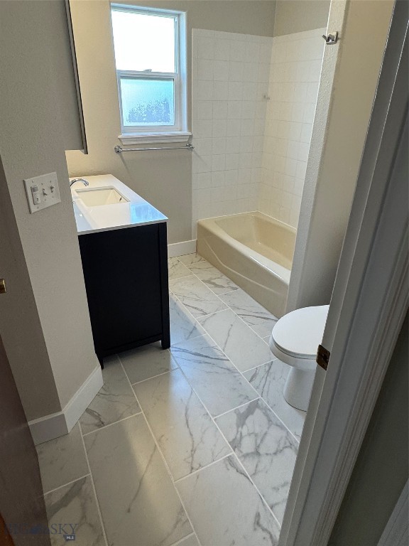 Armstrong Addition - Residential