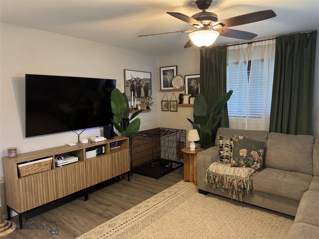 Armstrong Addition - Residential