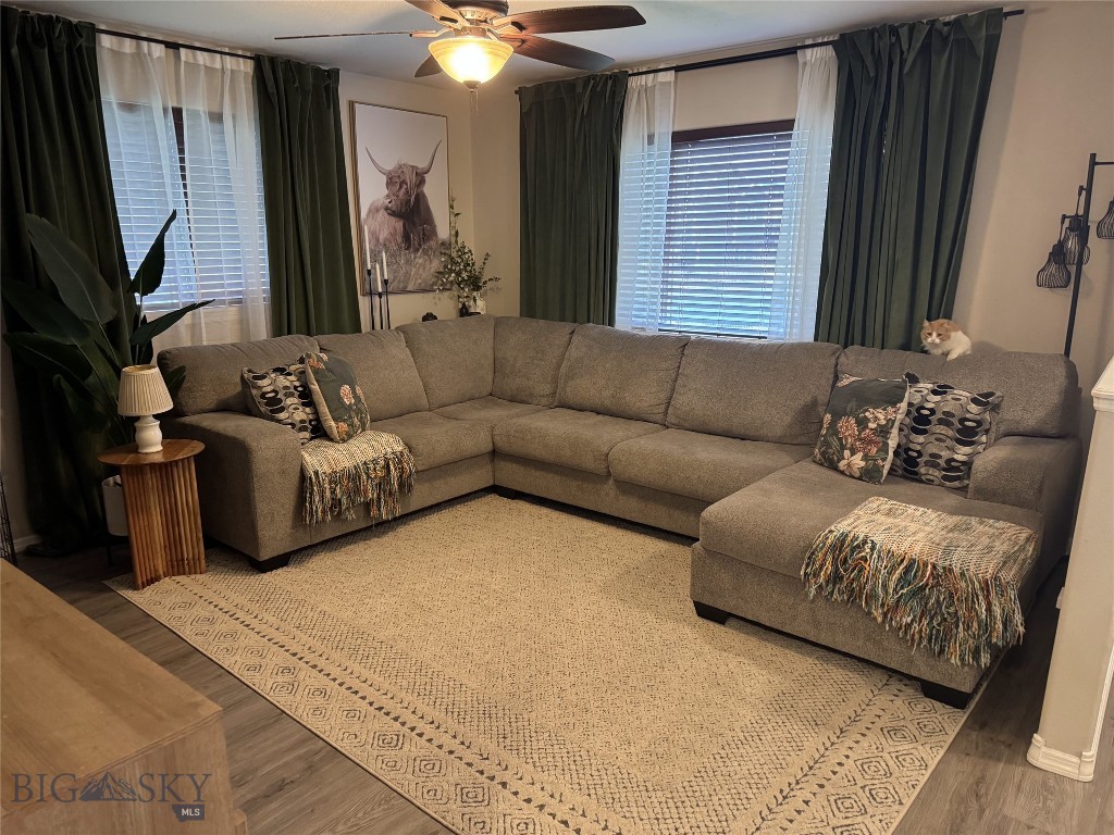 Armstrong Addition - Residential