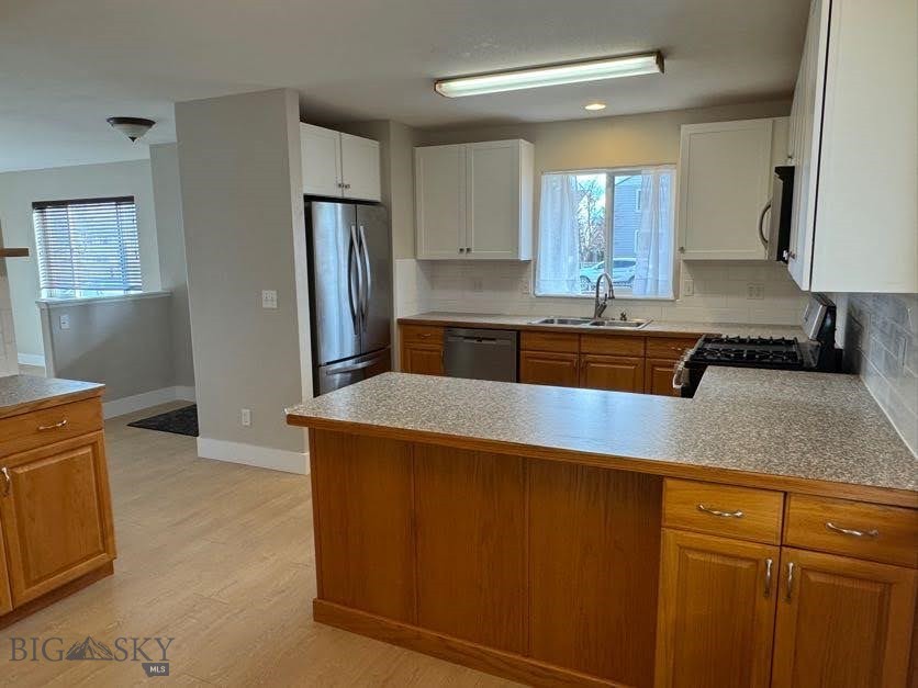 Armstrong Addition - Residential