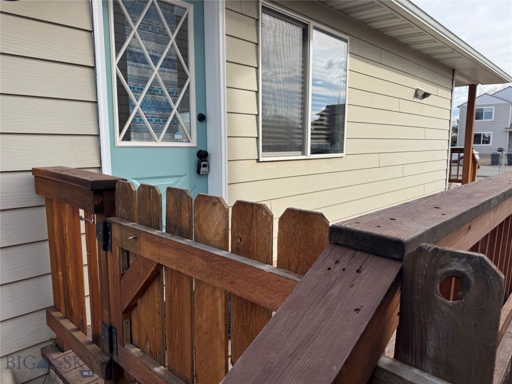 Armstrong Addition - Residential