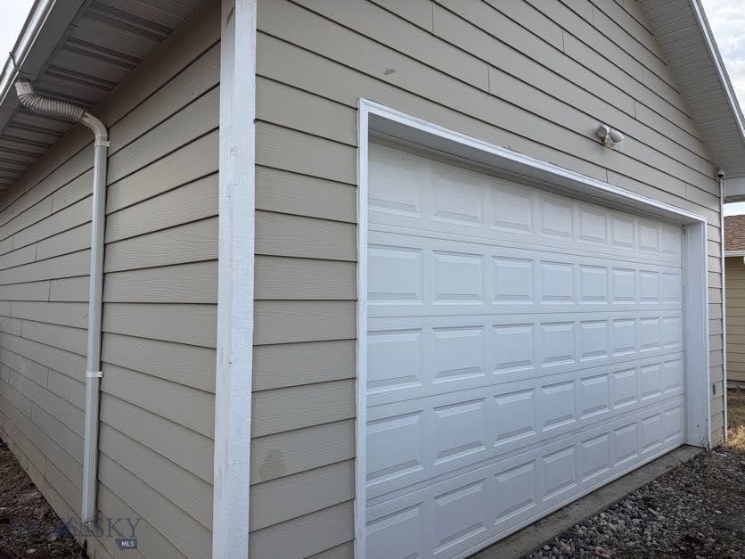 Armstrong Addition - Residential