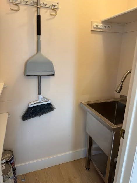 Armstrong Addition - Residential