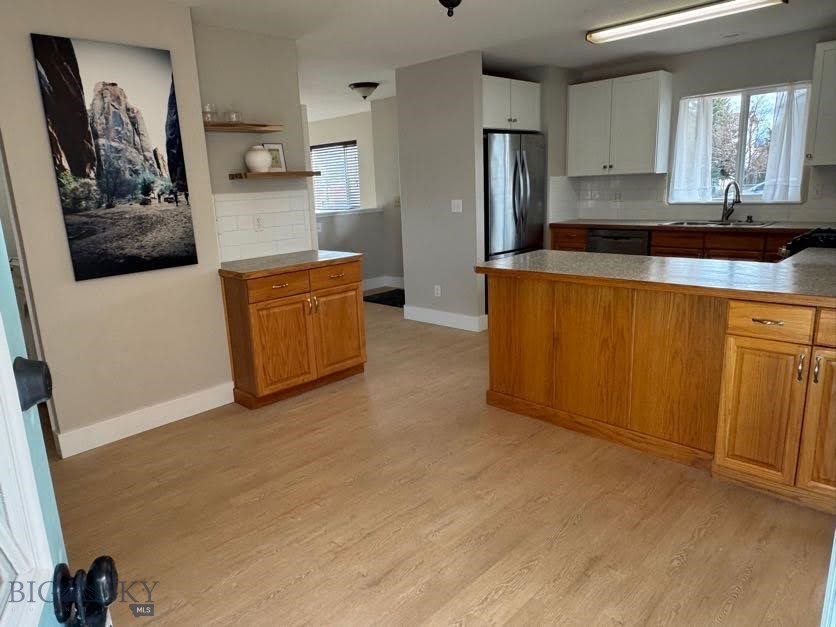 Armstrong Addition - Residential