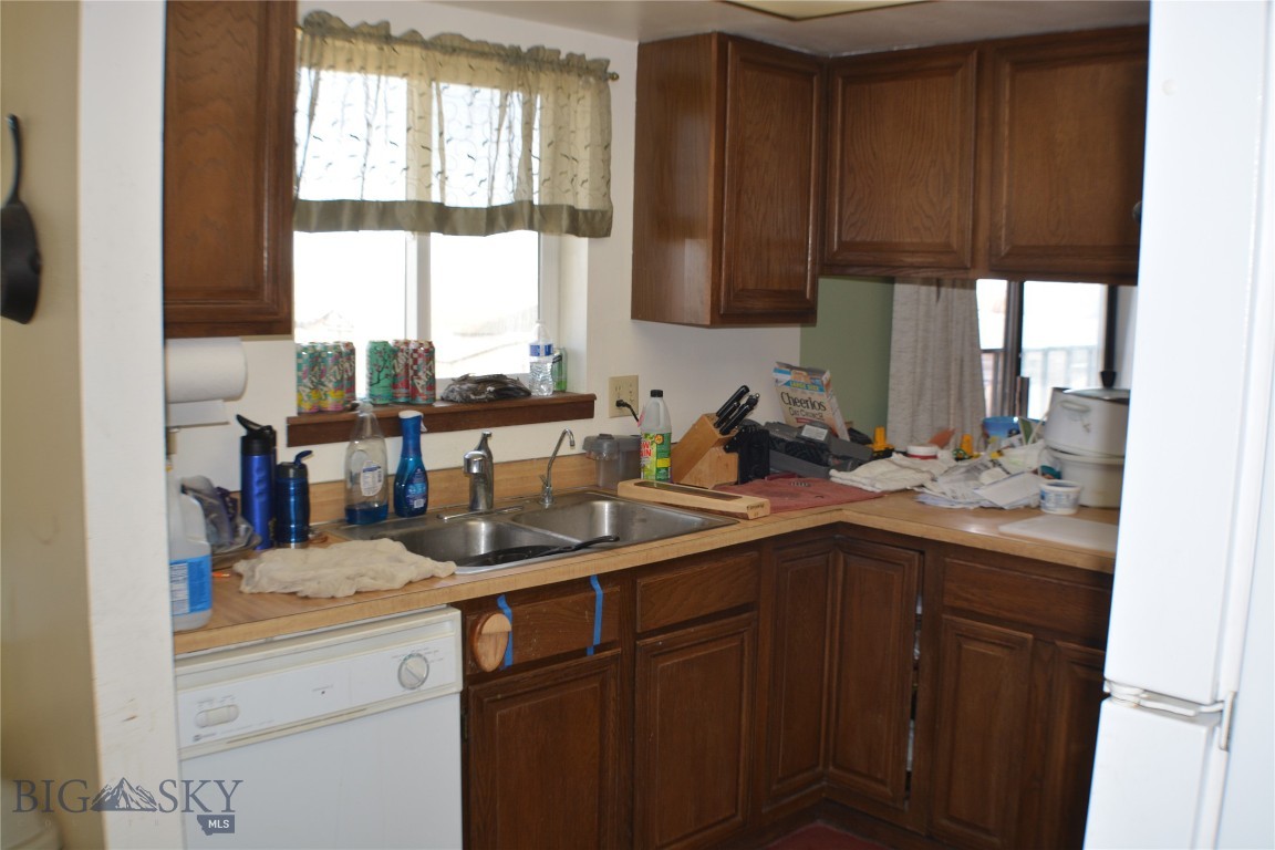 None - Residential Income