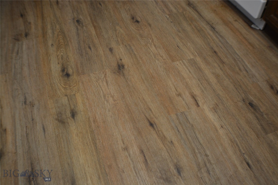 None - Residential Income
