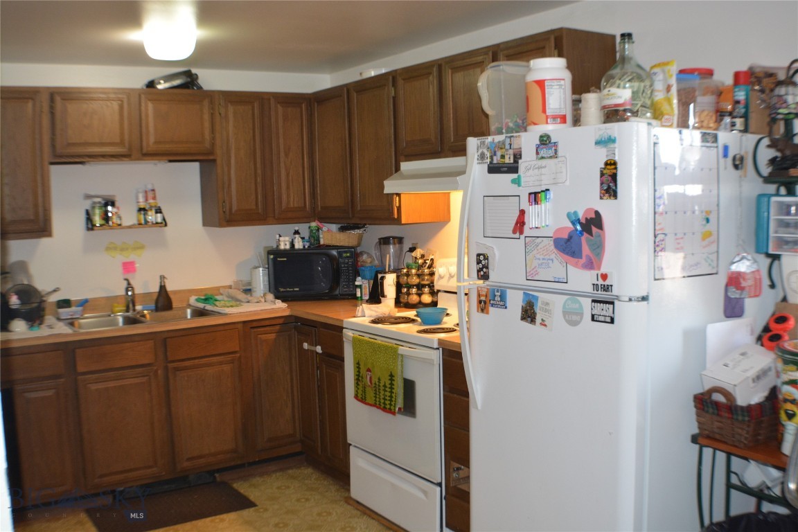 None - Residential Income