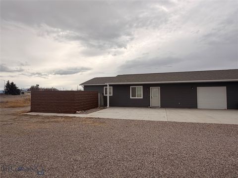 104 Timmons Street Dillon MT 59725