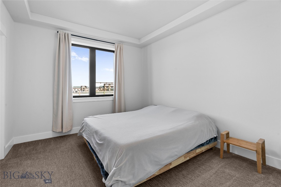 White Horse Ranch - Residential