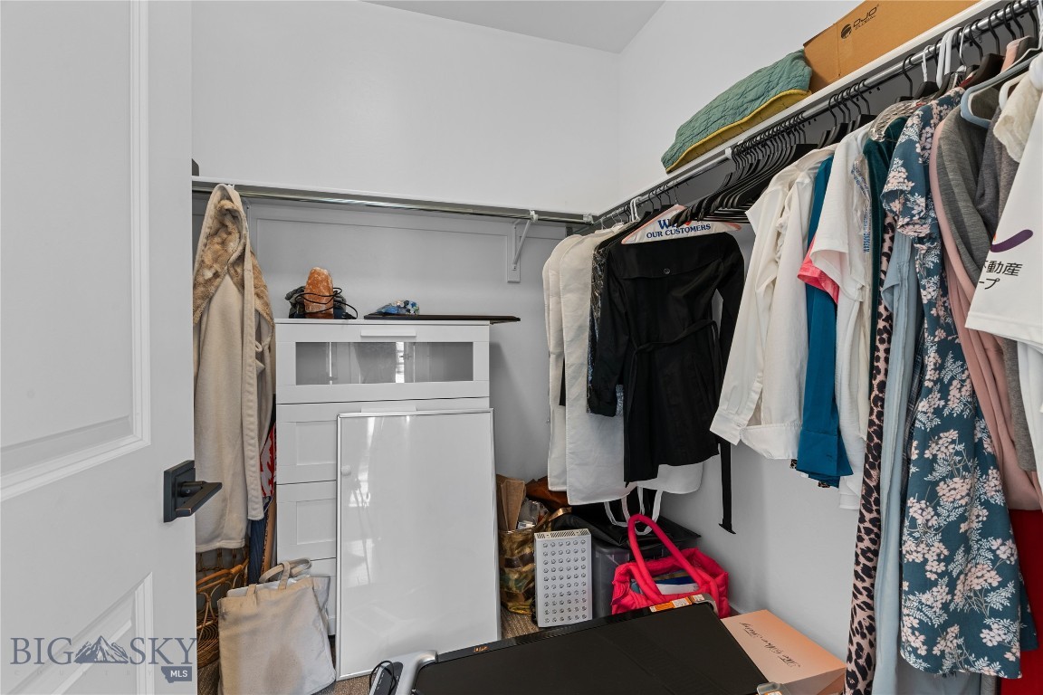 White Horse Ranch - Residential