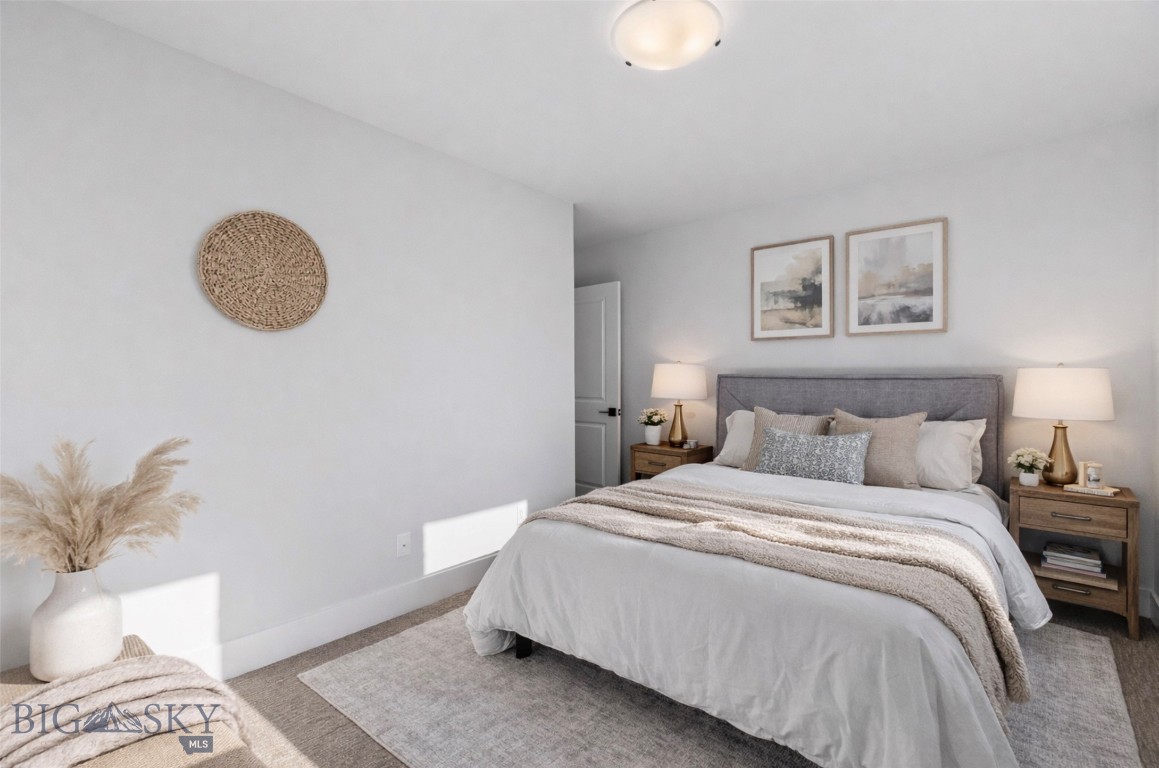 White Horse Ranch - Residential