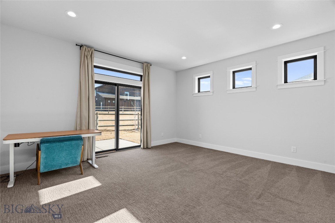 White Horse Ranch - Residential