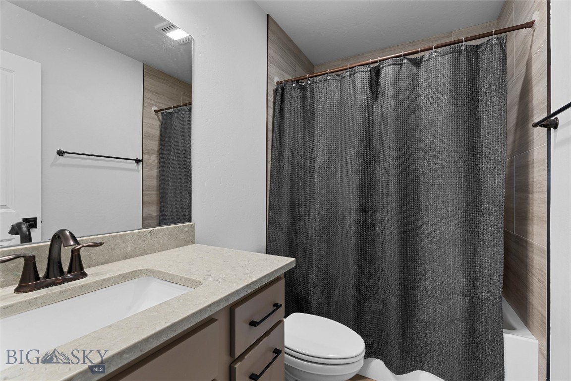 White Horse Ranch - Residential