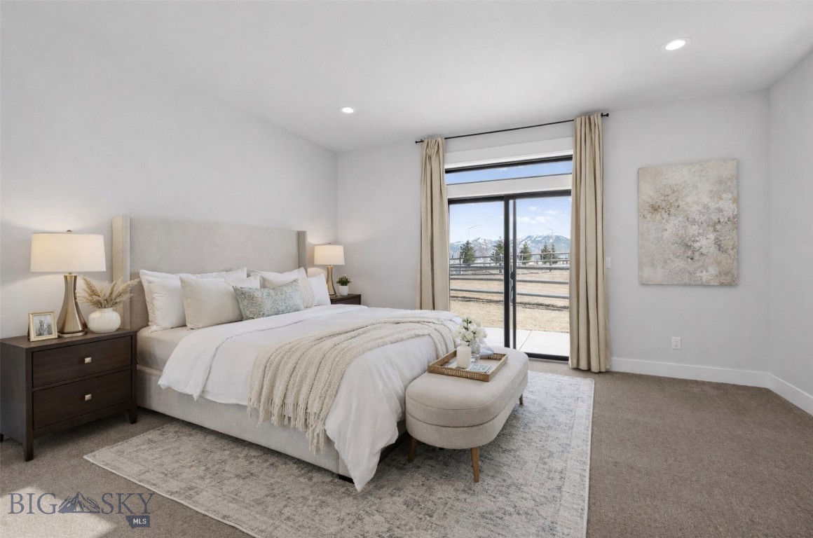 White Horse Ranch - Residential