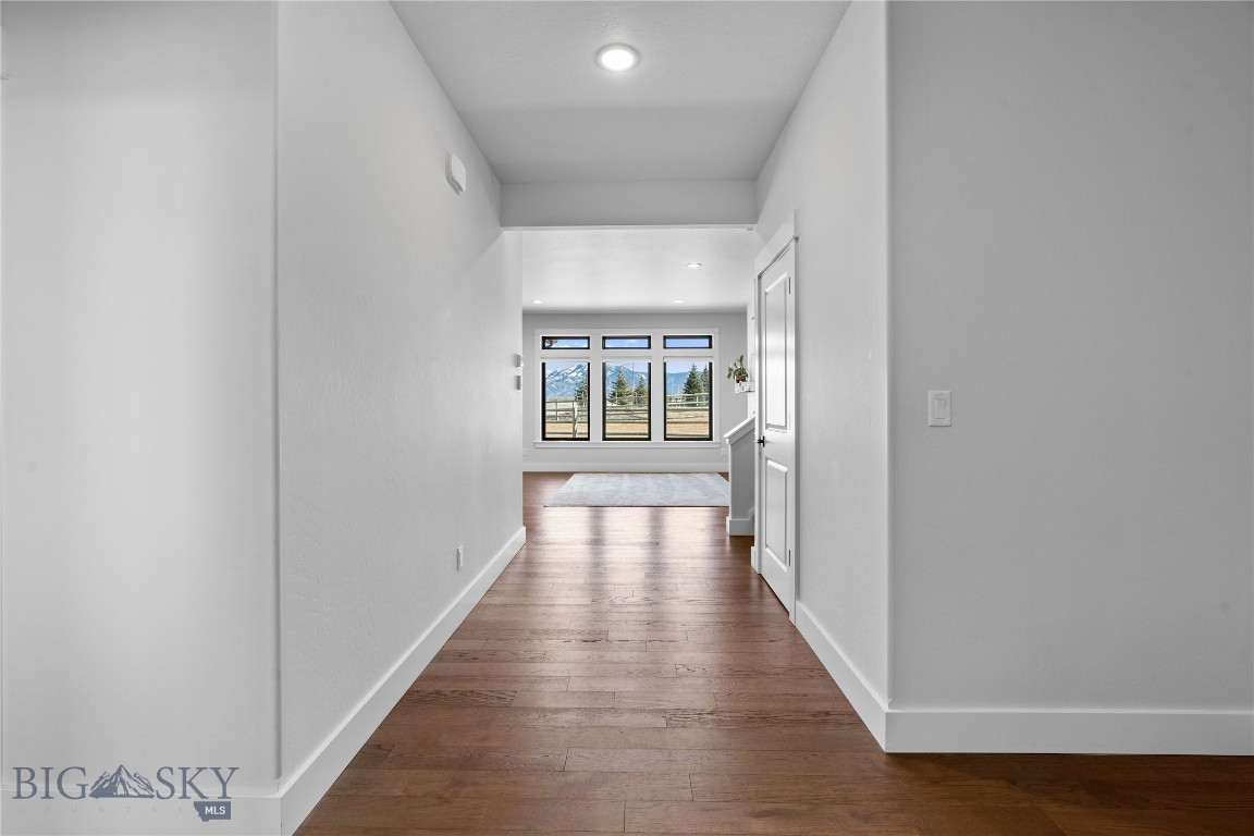 White Horse Ranch - Residential